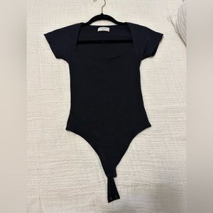Babaton Contour Bodysuit